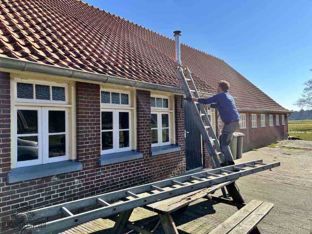 Schoorsteenveger Meppel Schoorsteenveger Meppel