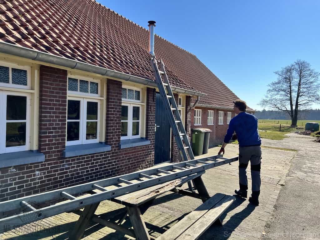 Schoorsteenveger Meppel Schoorsteenveger Meppel